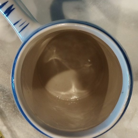 Holland Deflt Blue Stein - Picture 6 of 6